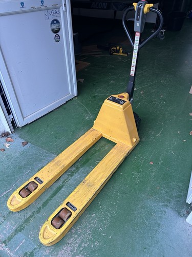 Loadsurfer 1800kg fully - loadsurfer,