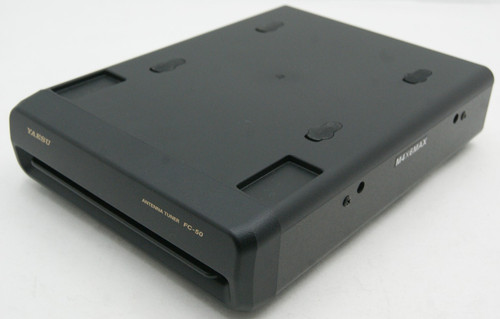 Yaesu automatic antenna - fc-50,