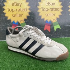 Rare 2008 Adidas Vintage Turf