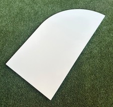Ikea galant half round - galant,