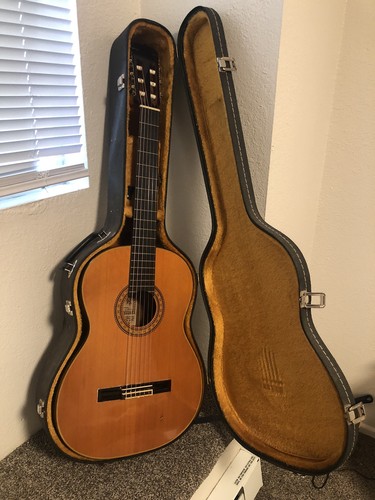 1982 takamine c132s - 1982,