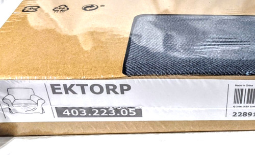 Ikea ektorp armchair chair - /,