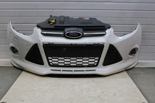 FORD FOCUS MK3 ZETEC S 2012