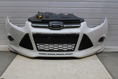 Ford focus mk3 zetec - mk3,