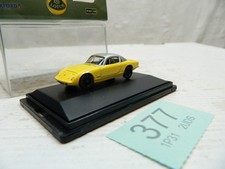 Oxford Diecast 1:76 Lotus Elan