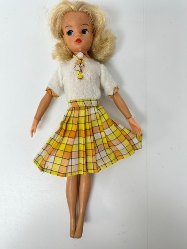 Vintage 1970s ballerina sindy - 1970s,