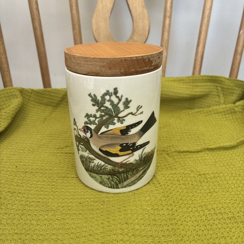Portmeirion birds of britain - -,
