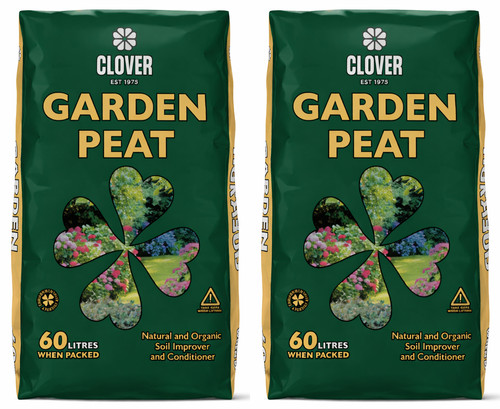 Litre clover garden - 60,