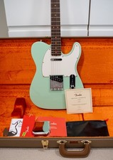 Fender American Vintage II