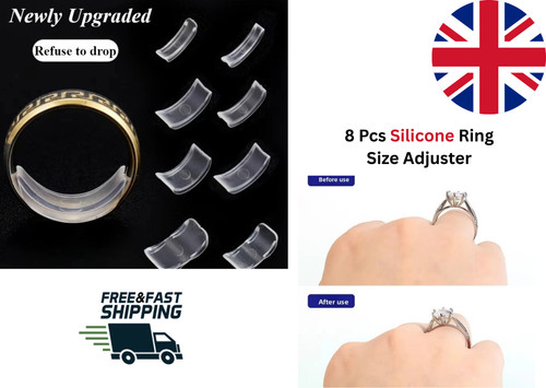 Pcs silicone ring - silicone,