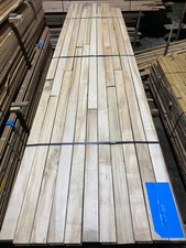 Reclaimed Maple Strip Flooring/Solid Hardwood