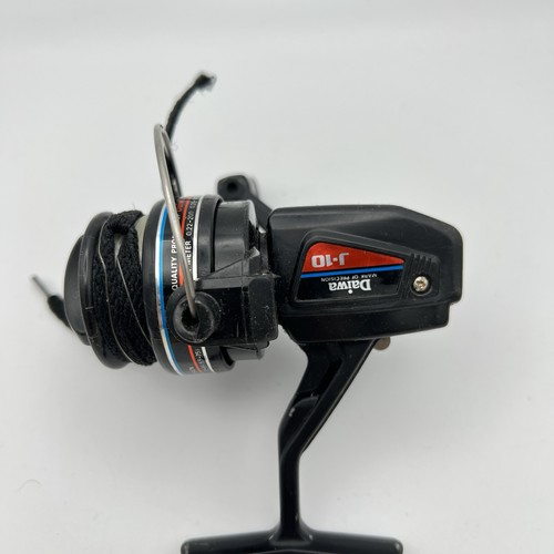 Vintage daiwa spinning - vintage,