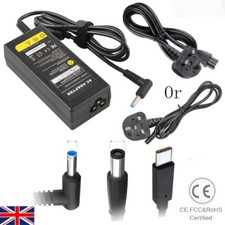 Laptop AC Adapter For HP