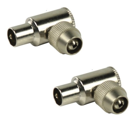 Pair degree angled tv - angled,