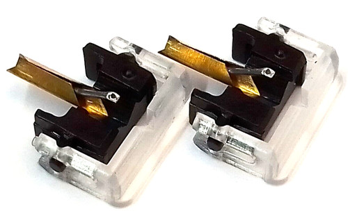 Shure replacement stylus - shure,