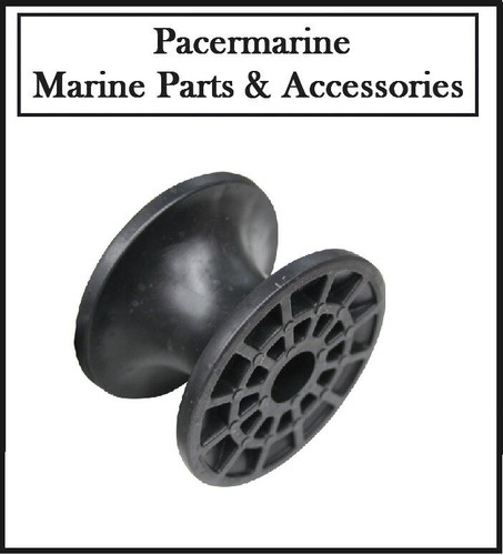 Anchor bow roller replacement - bow,