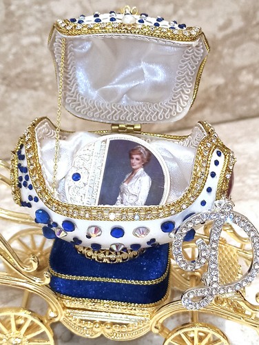 Diana egg - diana,