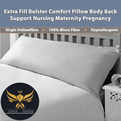 Extra fil bolster comfort - extra,