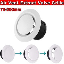 4-8in Exterior Air Vent