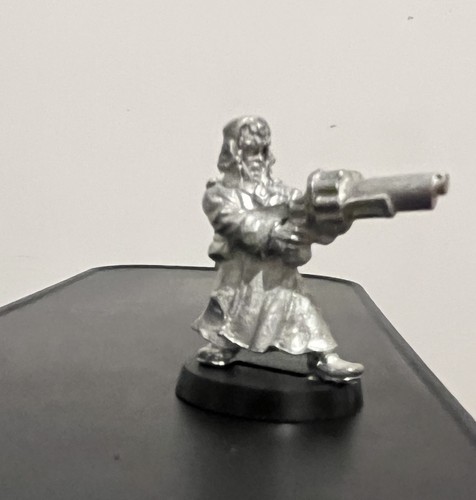 Valhallan ice warrior with - valhallan,
