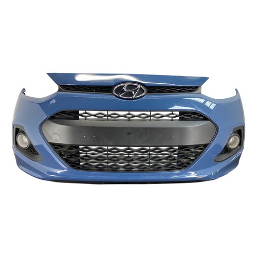 Hyundai i10 mk2 - i10,