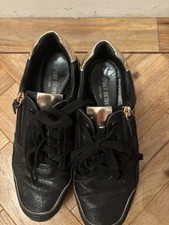 Josef Seibel Women's Black &