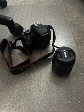 Canon EOS Rebel T3i Digital