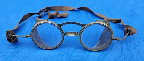 Vintage wilson aviator - vintage,