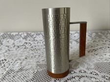 1970s Hammered Royal  Selangor