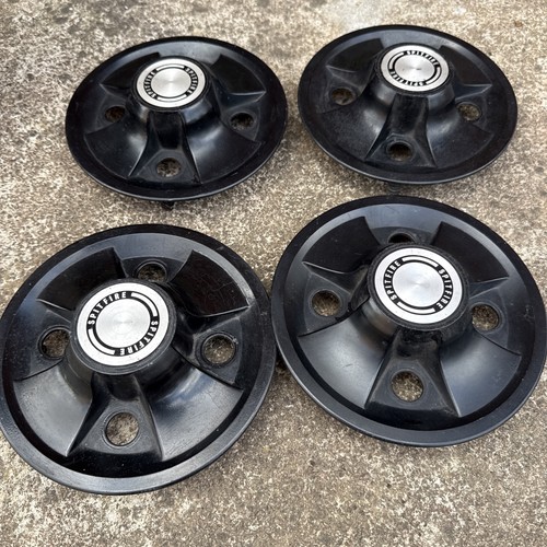 Triumph spitfire wheel - spitfire, 4