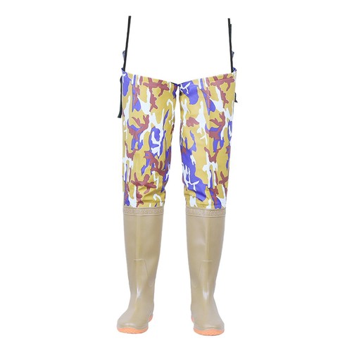 Waders fishing river - waders,
