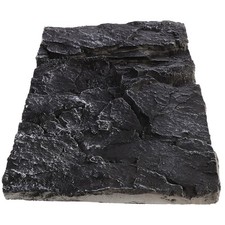  Terrarium Background Aquarium Décor Backgrounds Backdrop for Reptile Enclosure