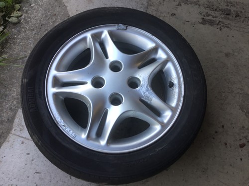 Used genuine citroen xsara - used,