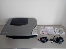 Lexmark X1180 Printer - Grey -