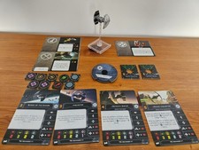 TIE/v1 Advanced (Star Wars