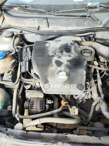 Akl full engine 1901948 - engine,
