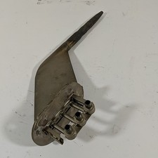 Pitot Static Tube Probe Sensor