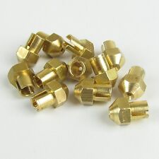 *SPECIAL OFFER* Genuine Weber DCOE IDF IDA 12 x 115 main jets for re-drilling 