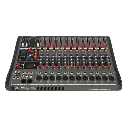 Sound audio mixer bluetooth - mixer,