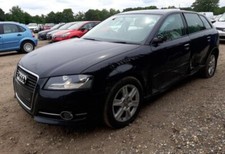 2012 AUDI A3 SE TDI NOW