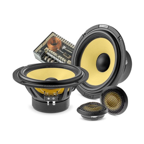 Focal power 165 6 5 - focal, k2