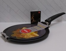 Woll Diamond Lite Induction Nonstick 10 Inch Crêpe Pan NEW 