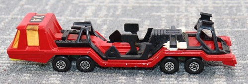 Matchbox superkings 2 - superkings, k-13-2