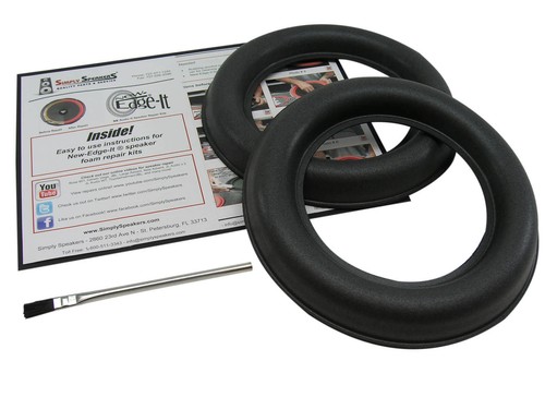 Audio 8w7 subwoofer - 8w7, 8"