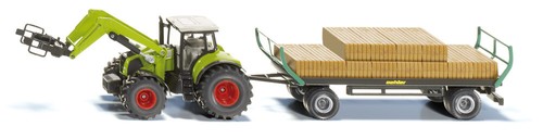 Siku 1946 claas - 1946,