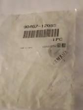YAMAHA Clip, 90467-12085 OEM