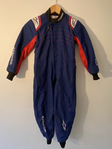 Alpinestars kart suit kmx - suit, kmx-9