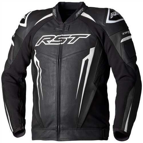 Rst tractech evo - tractech, leather