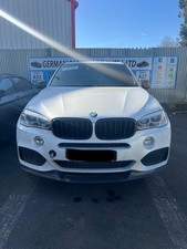 BMW X5 Xdrive40d F15 M Sport