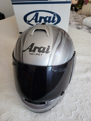 Arai chaser motorcycle - chaser,